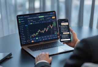 Los inversores se orientan hacia activos cripto alternativos ante el alza de la inflación