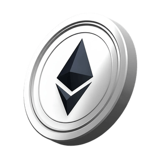 Ícono ilustrativo de la criptomoneda Binance BNB ubicado en la sección de confianza de la comunidad