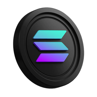 Ícono de la criptomoneda Tether USDT ubicado en el área de confianza de la comunidad de operaciones
