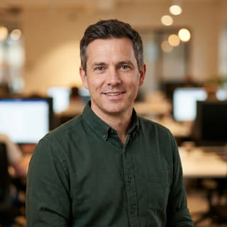 Daniel Carter, Director de Tecnología de Zorzal Rentivo
