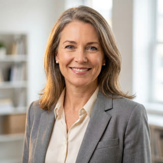 Sarah Coleman, Directora de Finanzas de Zorzal Rentivo